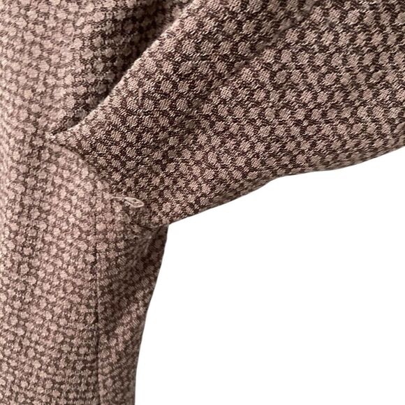 Vintage Giorgio Armani Borgo 21 - Made in Italy 100% Pure Wool Classic Blazer 48 - Picture 6 of 11